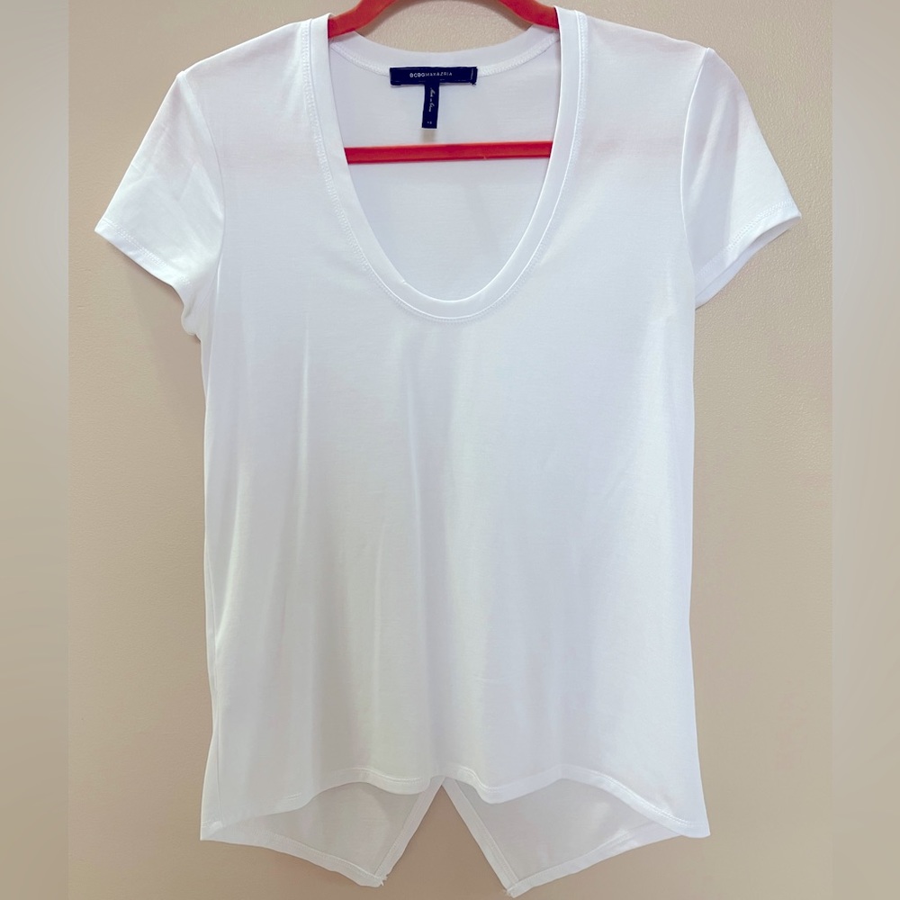 Bcbgmaxazria top